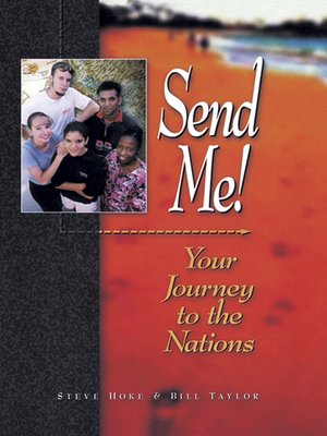 cover image of Send Me!